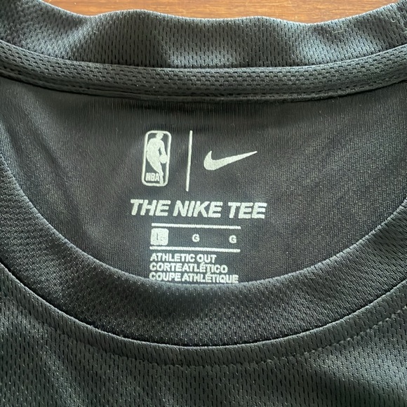 Nike NBA All-Star Celebrity Game dri-fit - Picture 3 of 6